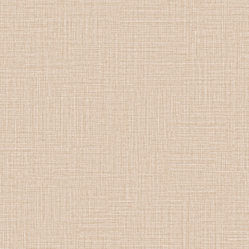 Vliesová tapeta na zeď, hnědo-béžová, látková textura, Z70719, Marrakech, Zambaiti Parati