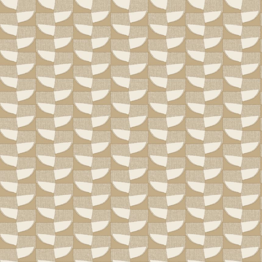 Vliesová tapeta na zeď, okrová, Z70732, Marrakech, Zambaiti Parati