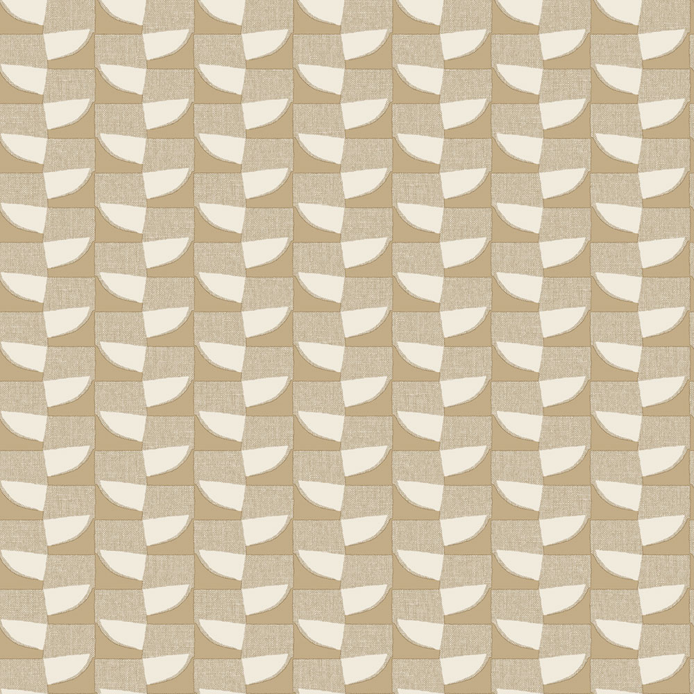 Vliesová tapeta na zeď, okrová, Z70732, Marrakech, Zambaiti Parati