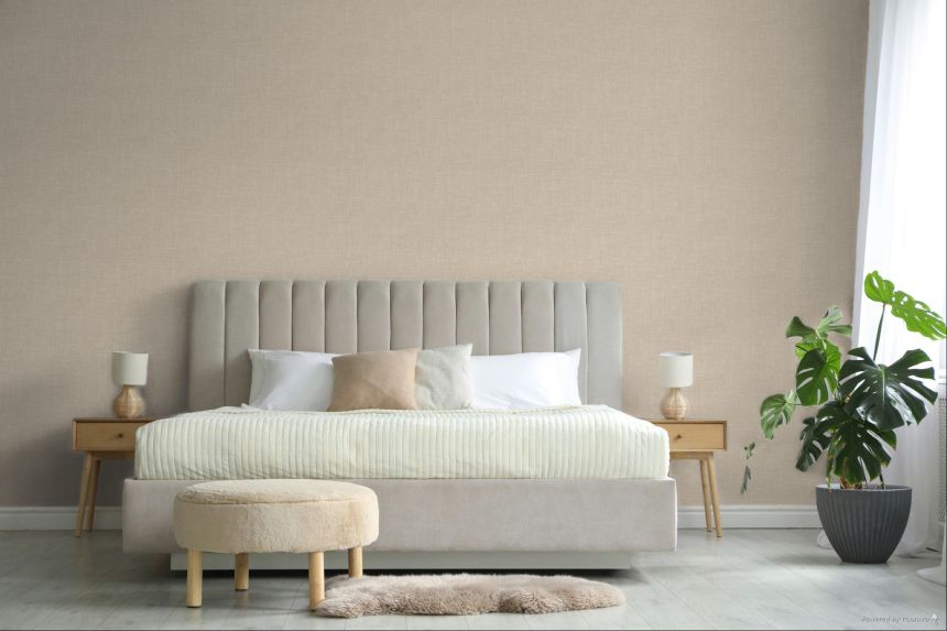 Vliesová tapeta na zeď, béžová, textura, Z70740, Marrakech, Zambaiti Parati