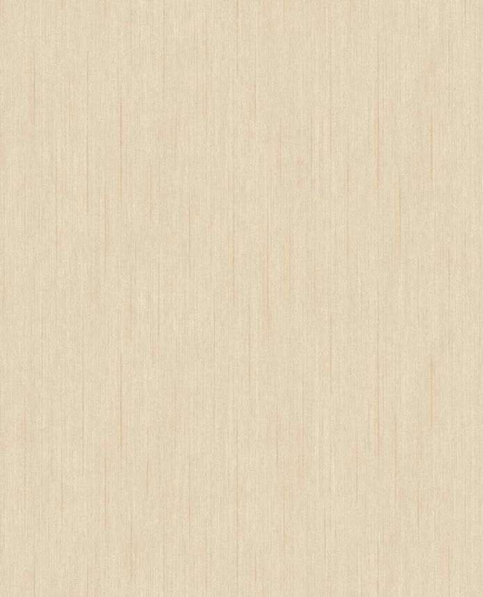 Vliesová tapeta na zeď, béžová, imitace látky, 351250, Magnifique, Eijffinger