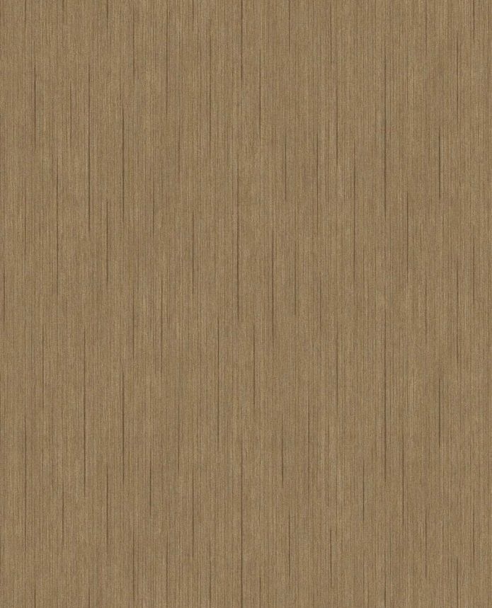 Vliesová tapeta na zeď, hnědá, imitace látky, 351253, Magnifique, Eijffinger