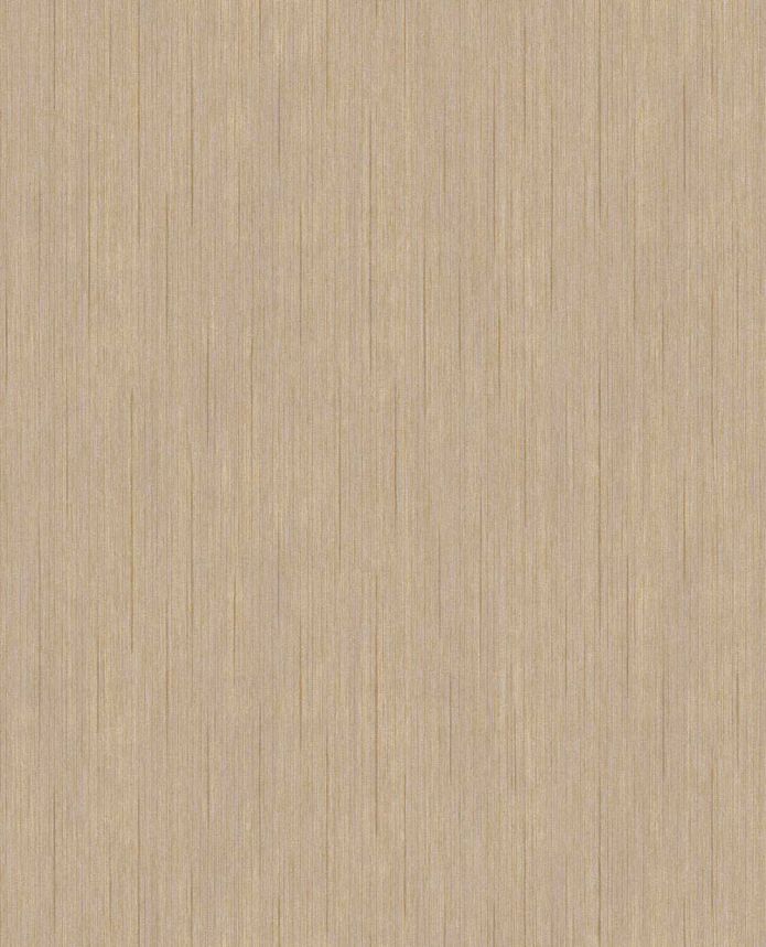 Vliesová tapeta na zeď, šedo-béžová, imitace látky, 351254, Magnifique, Eijffinger