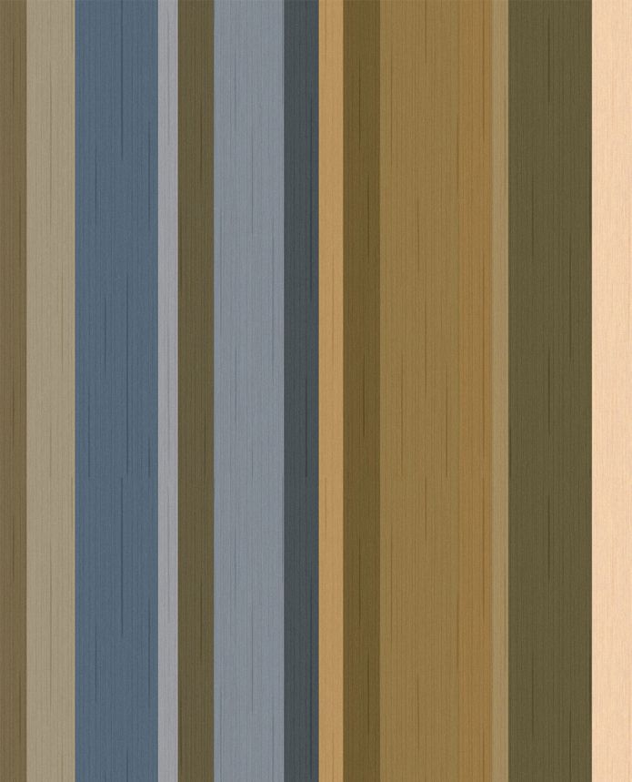 Vliesová tapeta na zeď, pruhy, imitace látky, 351260, Magnifique, Eijffinger