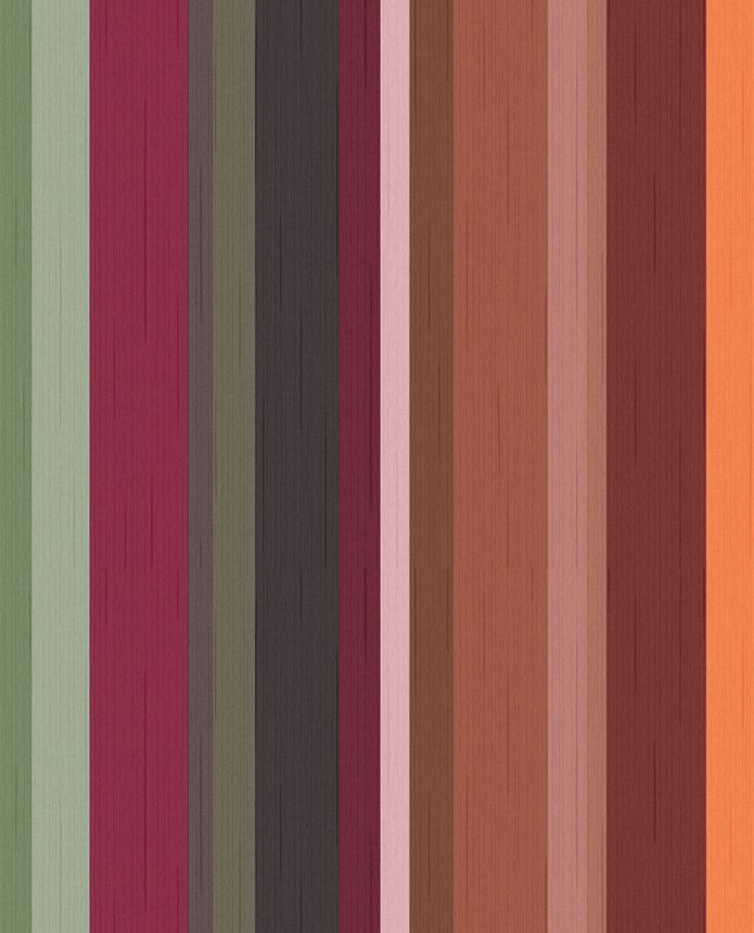 Vliesová tapeta na zeď, pruhy, imitace látky, 351262, Magnifique, Eijffinger