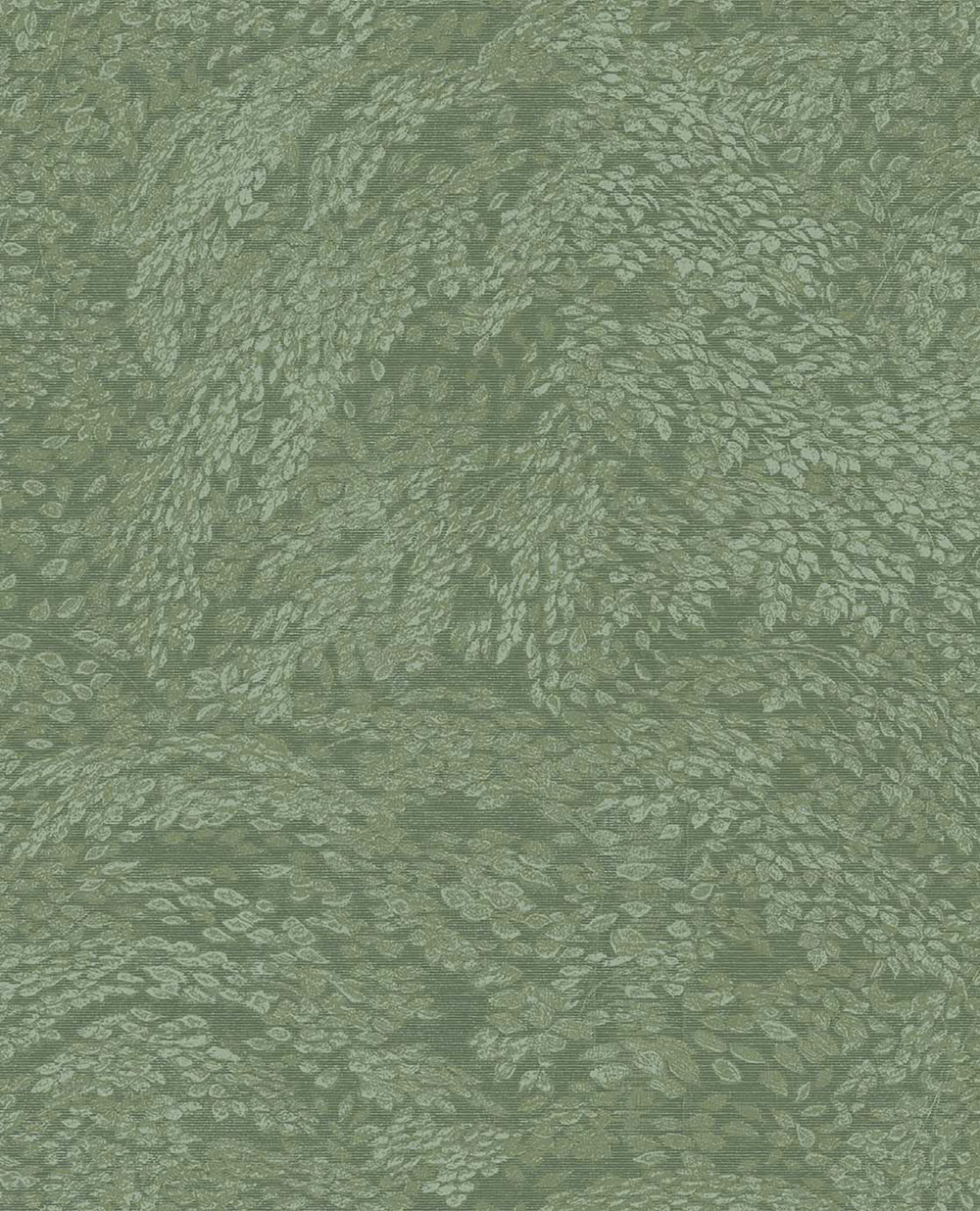 Vliesová tapeta na zeď, zelená, listy, 351275, Magnifique, Eijffinger