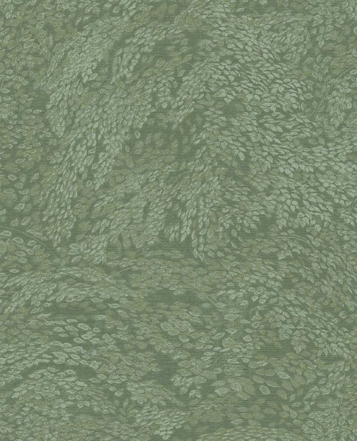 Vliesová tapeta na zeď, zelená, listy, 351275, Magnifique, Eijffinger