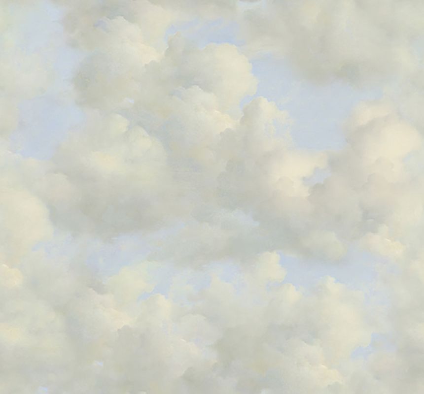 Vliesová fototapeta na zeď, oblaka, obloha,  351280, Magnifique, Eijffinger