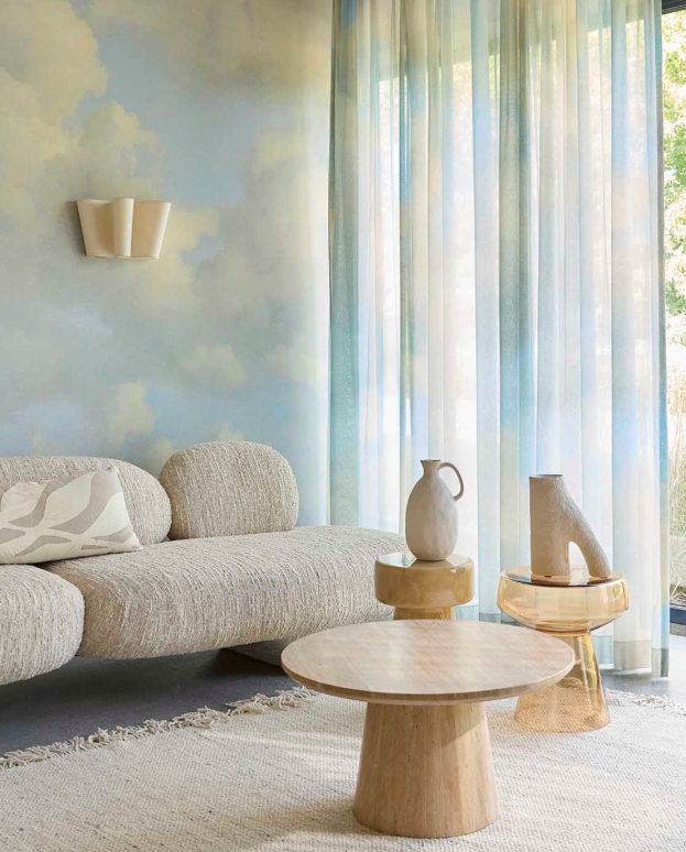 Vliesová fototapeta na zeď, oblaka, obloha,  351280, Magnifique, Eijffinger