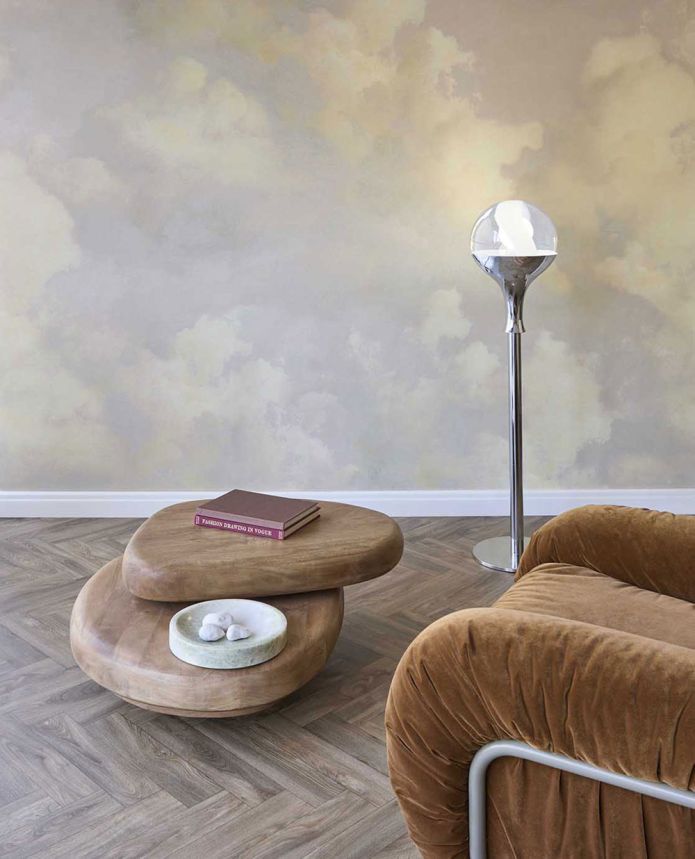 Vliesová fototapeta na zeď, oblaka, obloha,  351282, Magnifique, Eijffinger