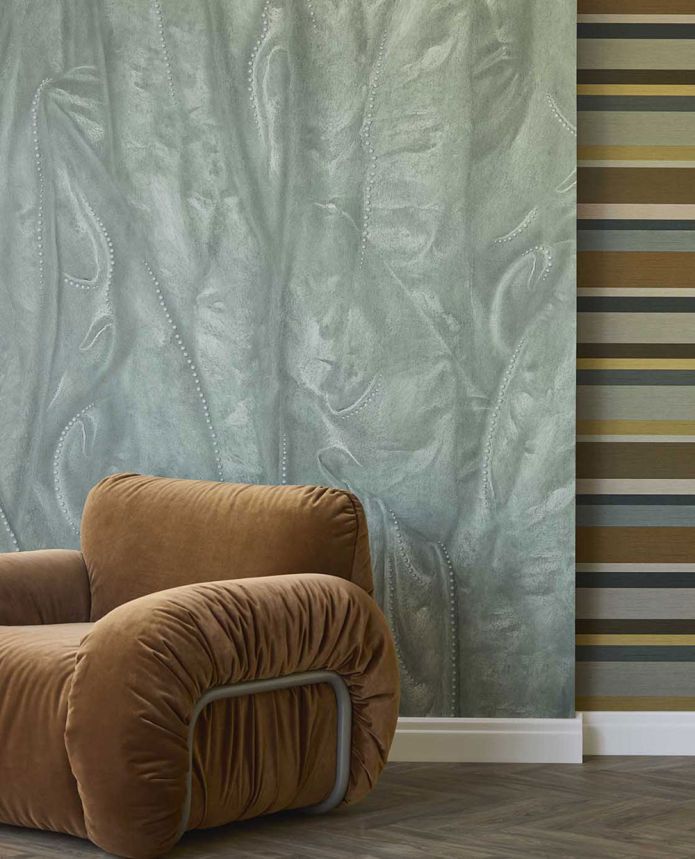 Vliesová fototapeta na zeď, zelená,  351287, Magnifique, Eijffinger