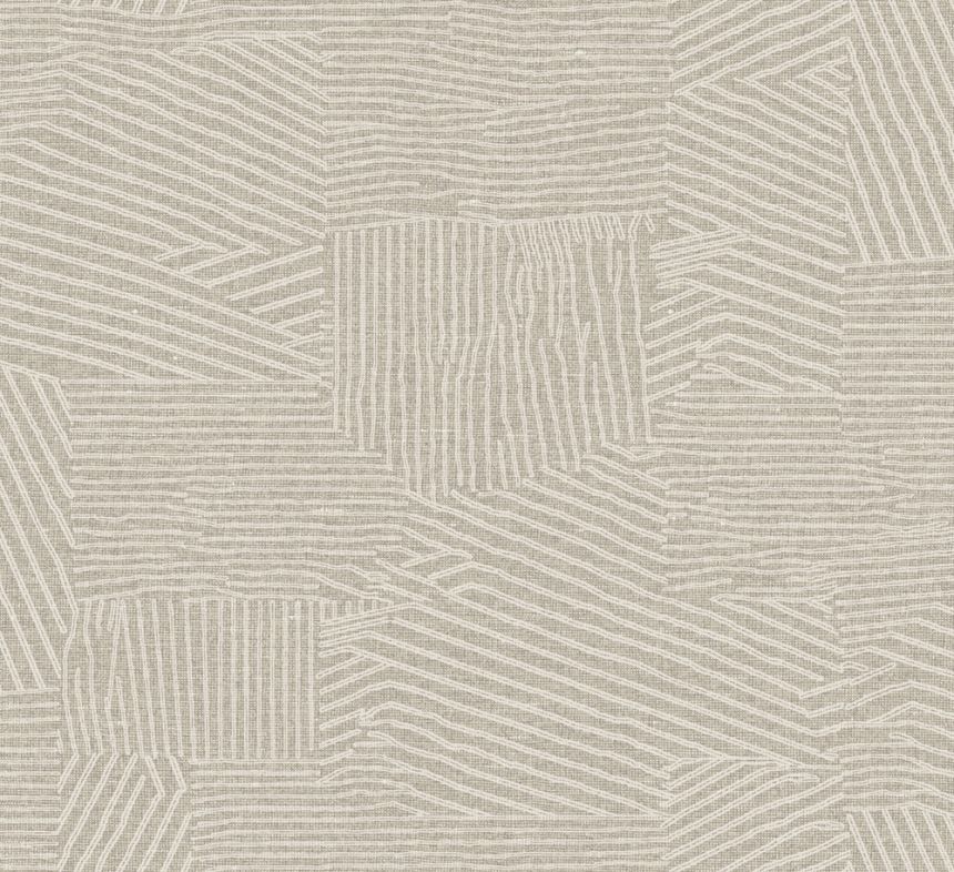 Tapeta  53012, Essentials Modulaire, Arte