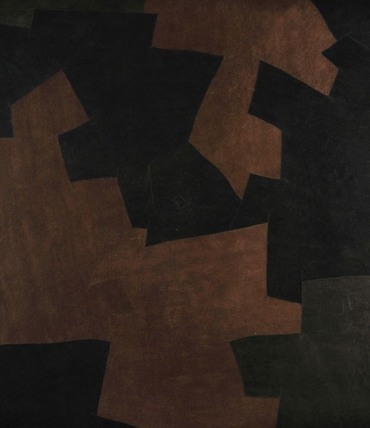 Tapeta 3001A,  Arte