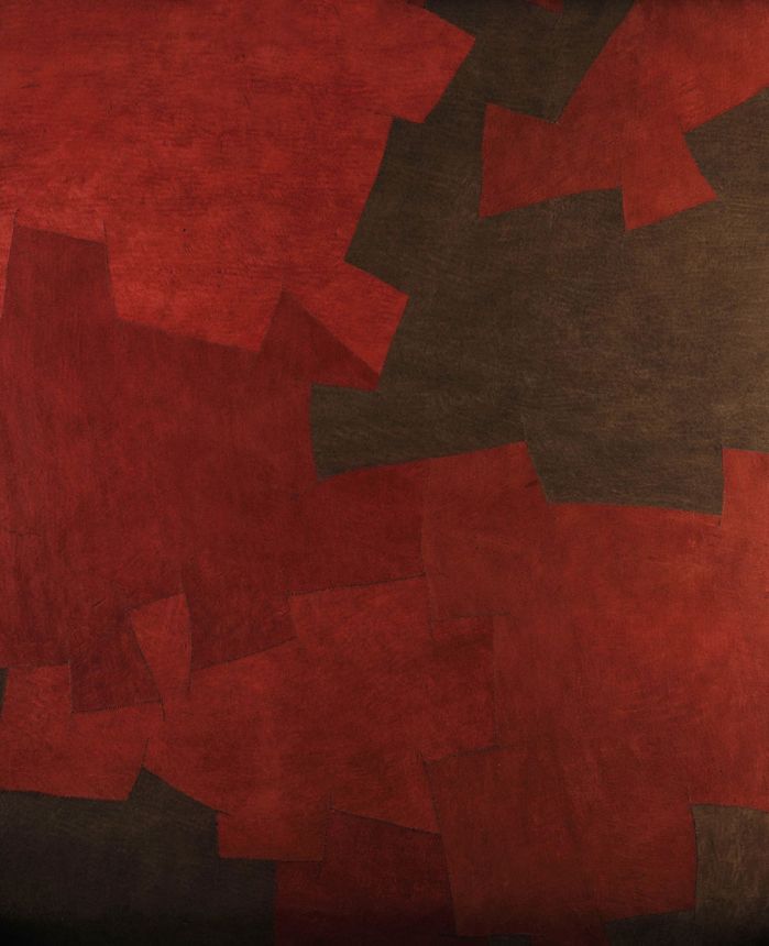 Tapeta 3003A, Arte