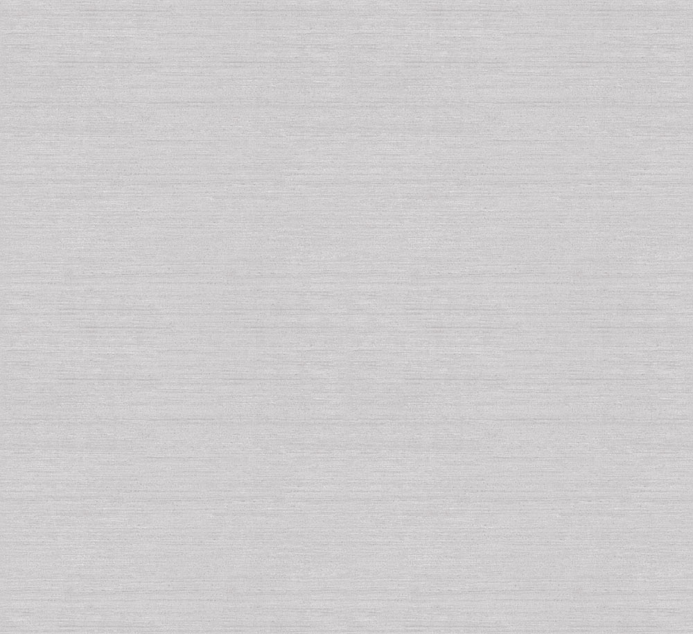 Vliesová tapeta s pruhy, šedá, imitace látky, RIC004, Serica, Masureel