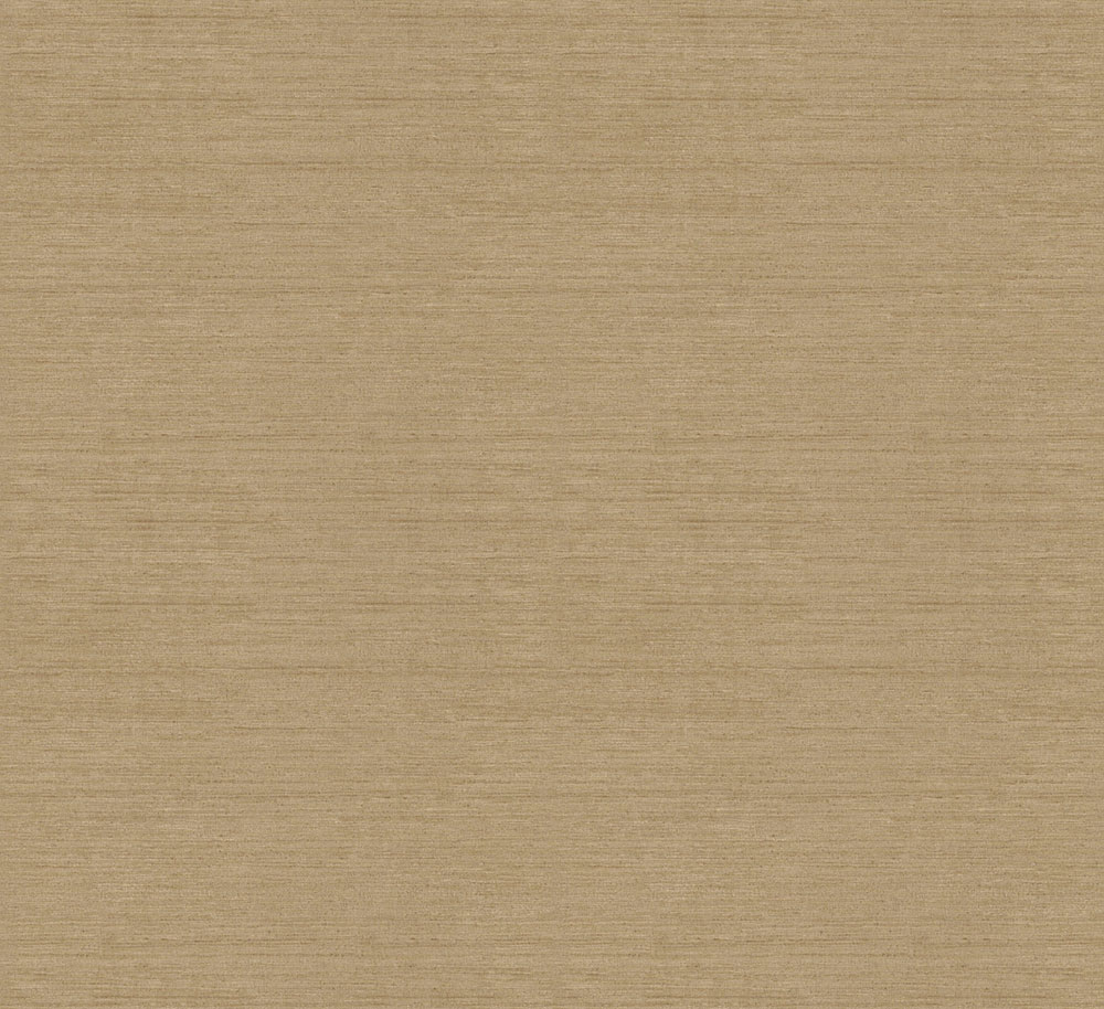 Vliesová tapeta s pruhy, šedá, béžová, imitace látky, RIC008, Serica, Traces, Masureel