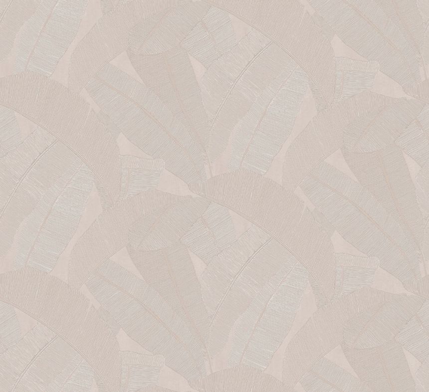 Vliesová tapeta na zeď, béžová, šedá, RIC202, Serica, Masureel