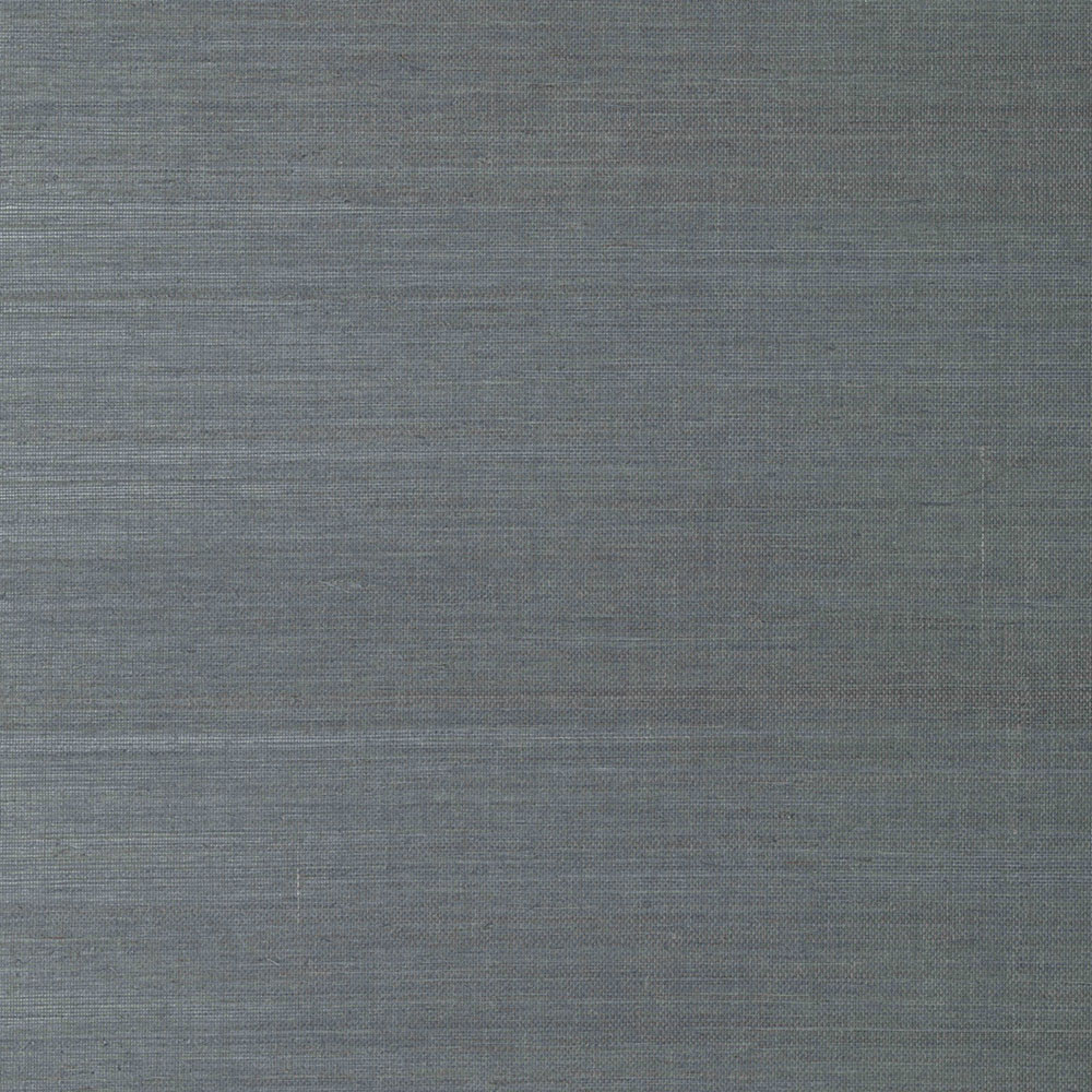 Vliesová tapeta s výraznou textilní strukturou, šedá, stříbrná, RIC503, Serica, Masureel