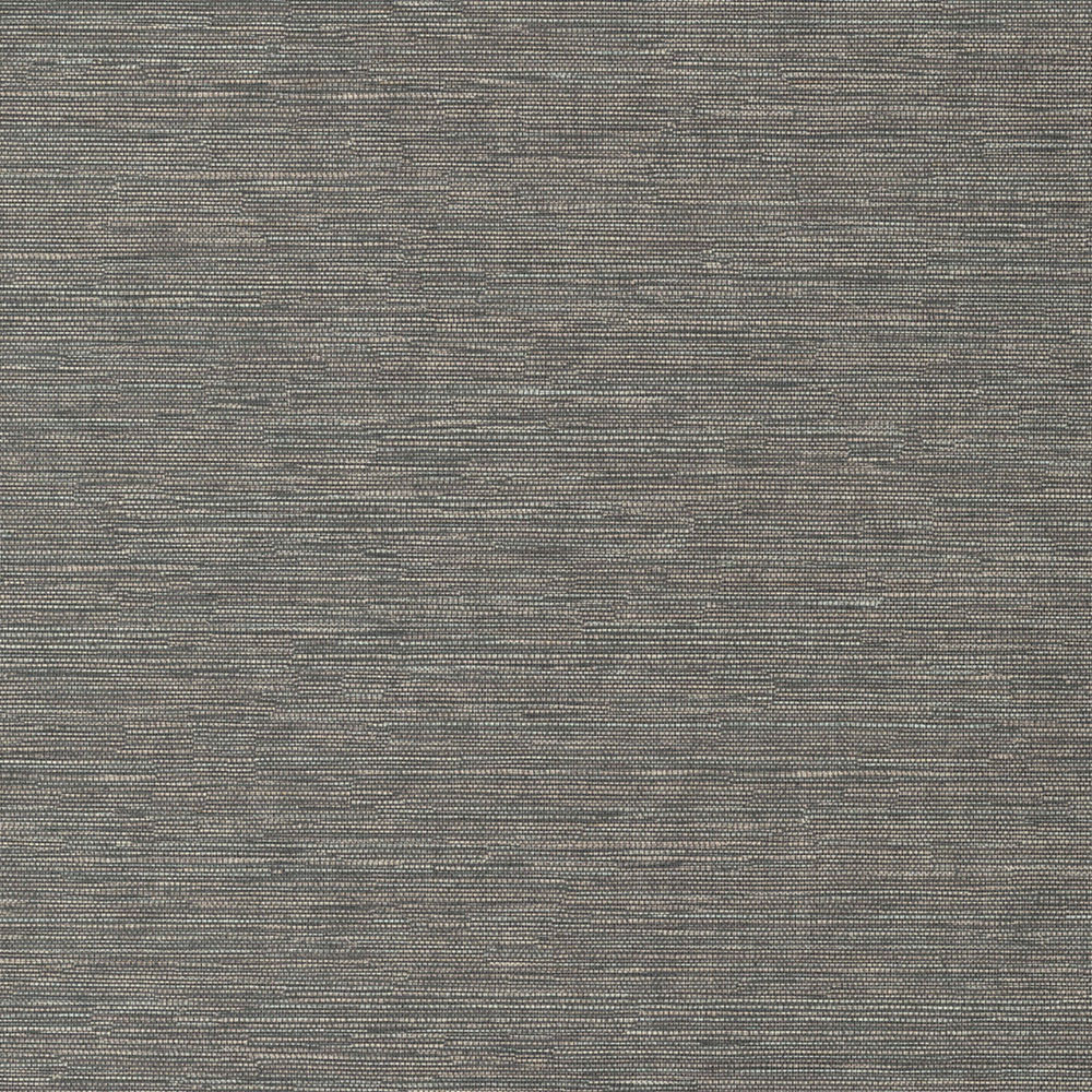 Jemná přirodní rohož na vliesovém podkladu, béžová, hnědá, HPCSIS0006, Serica, Masureel