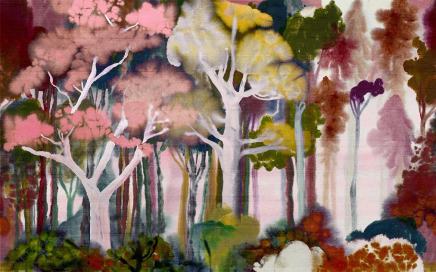 Tapeta 11530, Arte