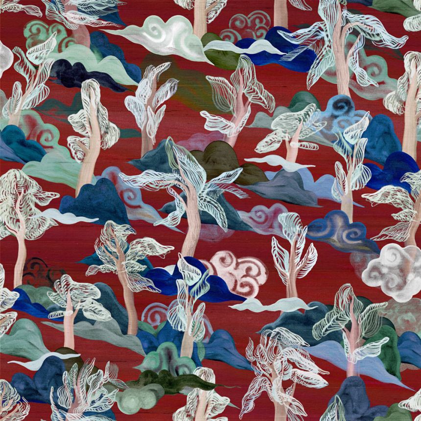 Tapeta 11540, Arte