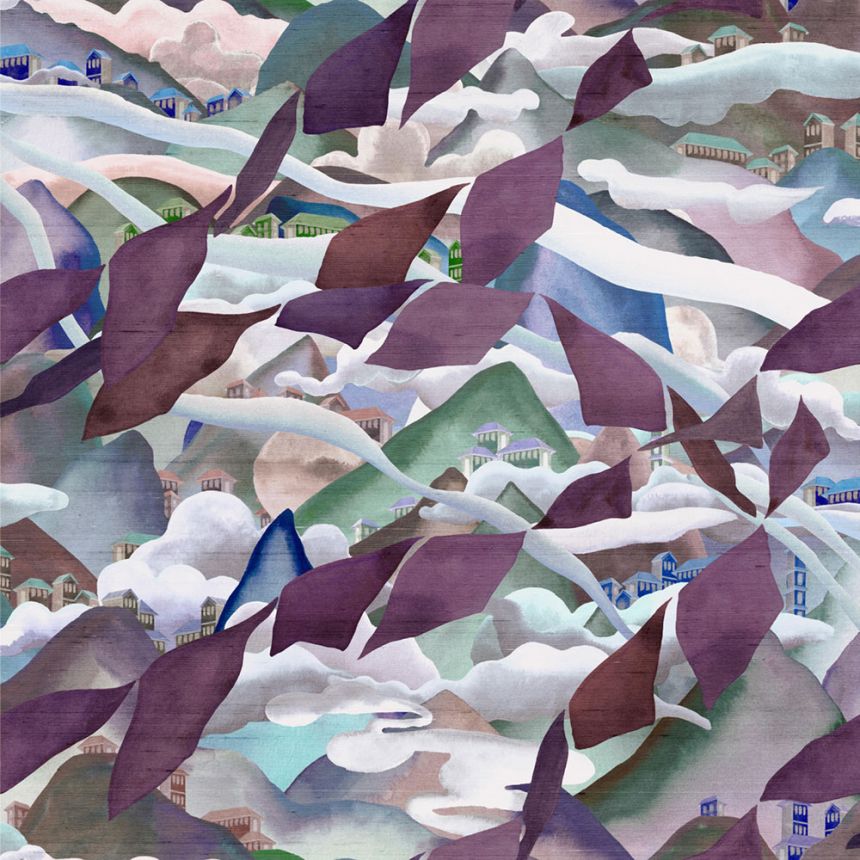 Tapeta 11550, Arte