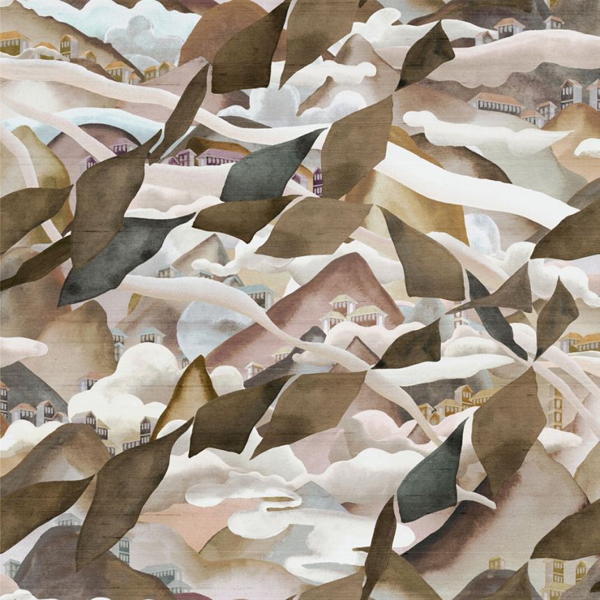 Tapeta 11551, Arte