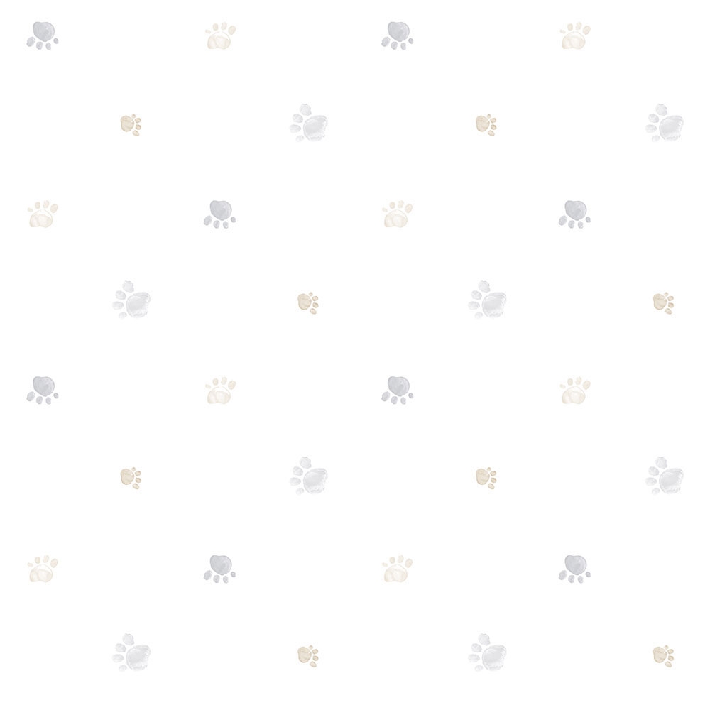 Dětská papírová tapeta na zeď 228-3, Lullaby, ICH Wallcoverings