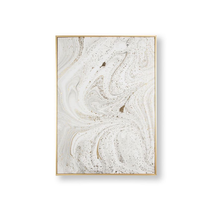 Luxusní obraz 105870, Marble Luxe, Wall Art, Graham & Brown