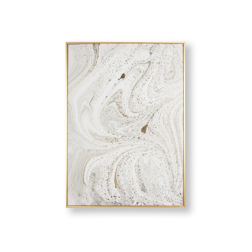 Luxusní obraz 105870, Marble Luxe, Wall Art, Graham & Brown - II. jakost