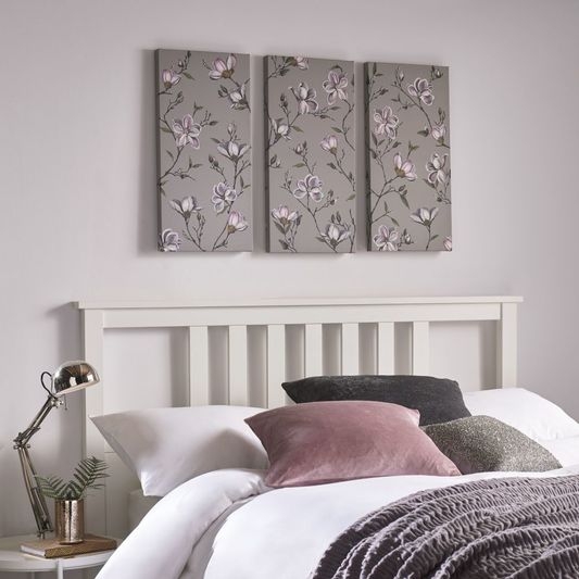 Set bezrámových obrazů Magnolia Daydream 104010, Wall Art, Graham Brown