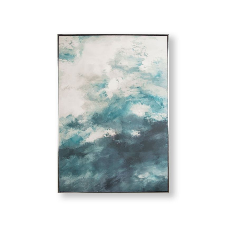 Tištěný rámovaný obraz Nebe 105878, Abstract Skies, Wall Art, Graham & Brown