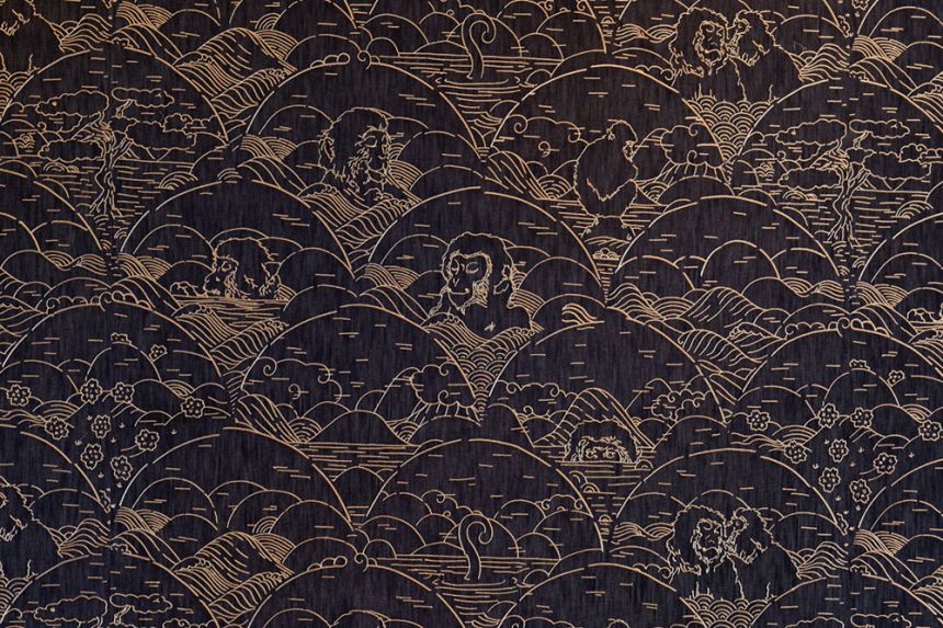 Tapeta MO3001, Arte