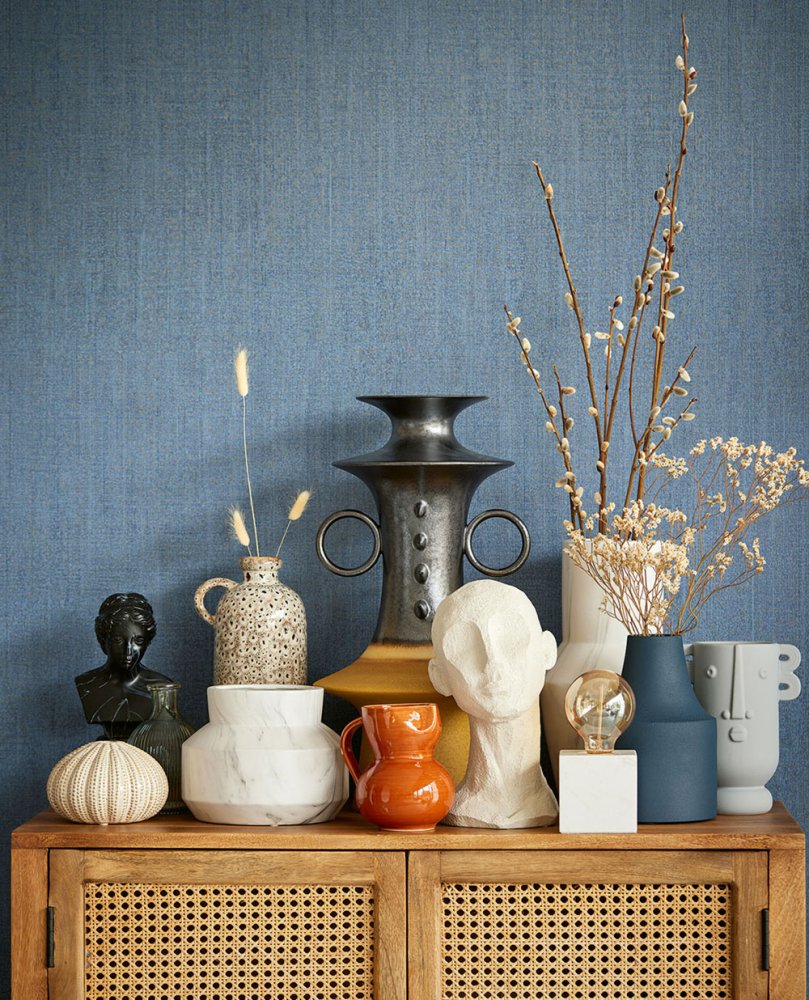 Luxusní vliesová tapeta na zeď 307352, Museum, Eijffinger