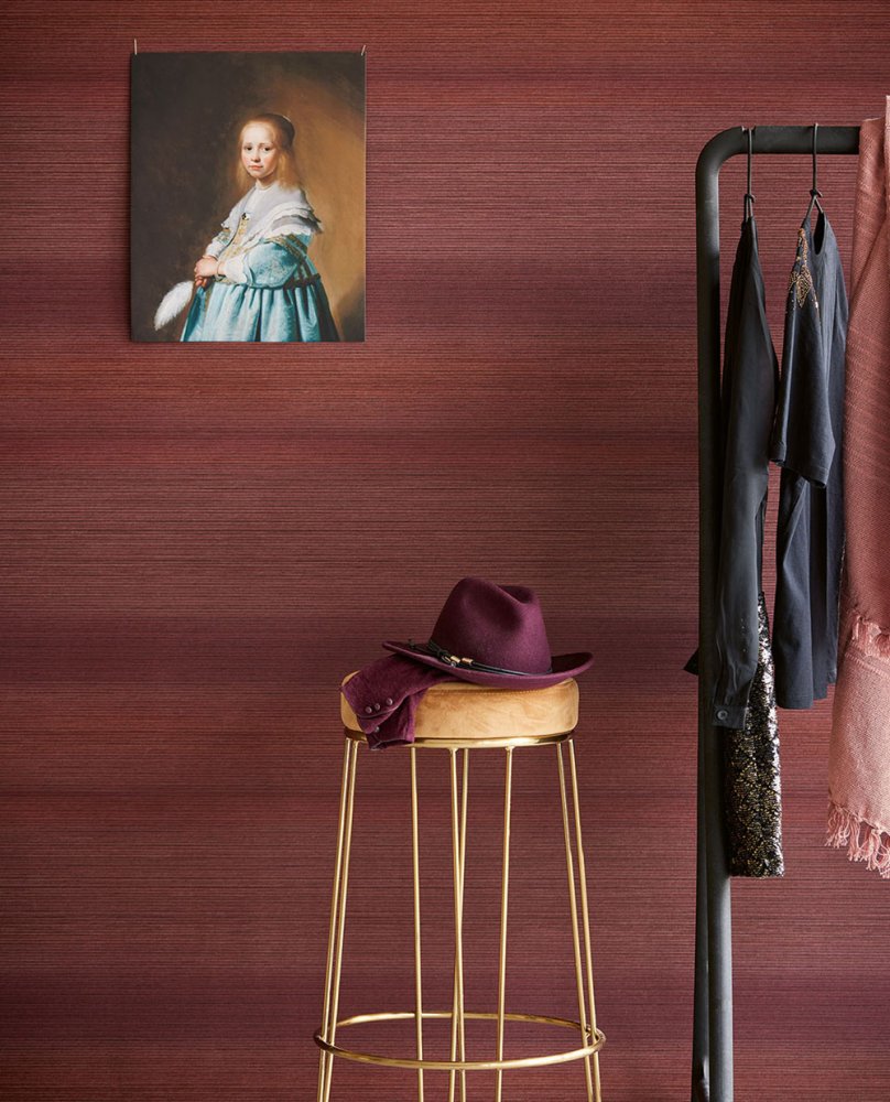 Luxusní vliesová tapeta na zeď Proužky, 307314, Museum, Eijffinger