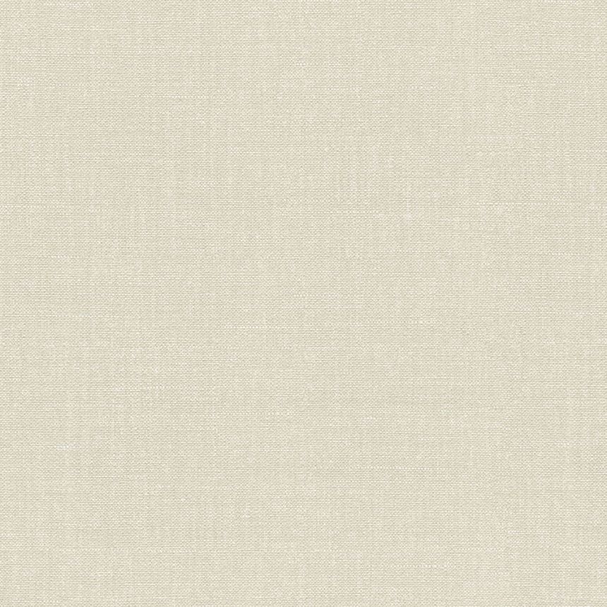 Luxusní vliesová tapeta na zeď, béžová, imitace látky, 73812, Tendenze, Emiliana Parati