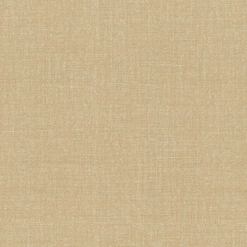 Luxusní vliesová tapeta na zeď, zlatá, imitace látky, 73814, Tendenze, Emiliana Parati