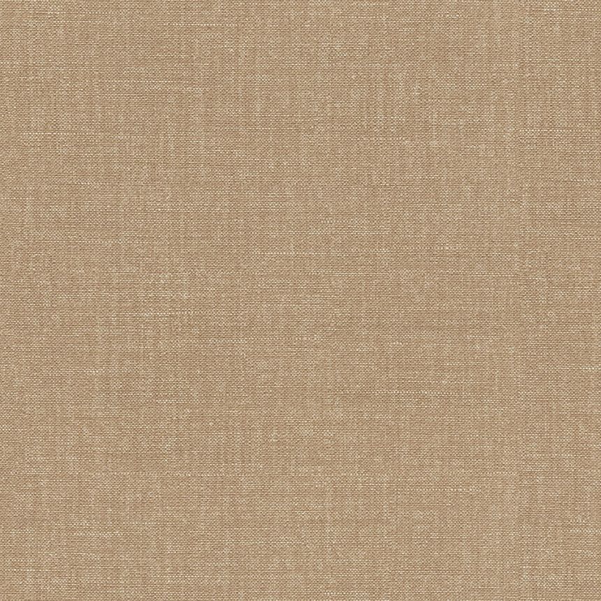 Luxusní vliesová tapeta na zeď, hnědo-zlatá, imitace látky, 73816, Tendenze, Emiliana Parati