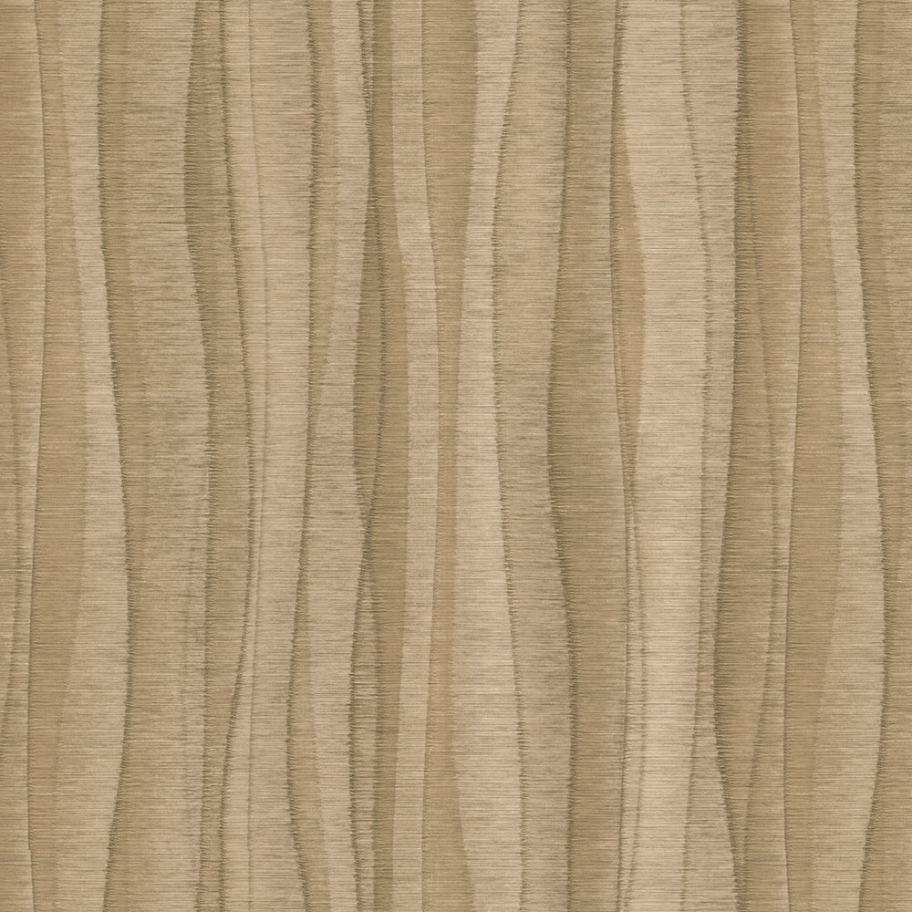 Vliesová tapeta na zeď, hnědá, pruhy, 73839, Tendenze, Emiliana Parati