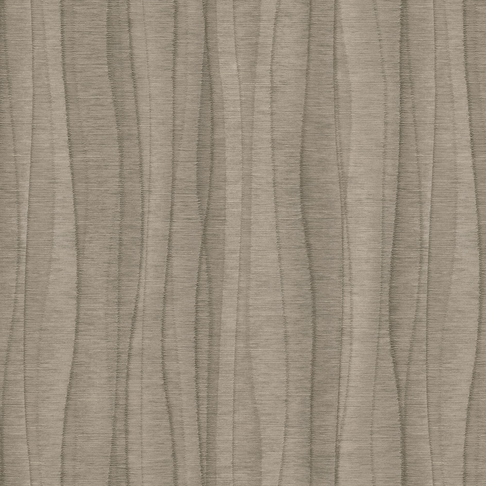 Vliesová tapeta na zeď, hnědo-zlatá, pruhy, 73843, Tendenze, Emiliana Parati