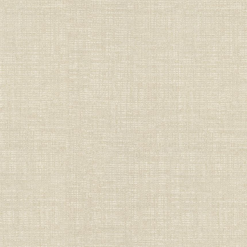 Luxusní vliesová tapeta na zeď, béžová, imitace látky, 73846, Tendenze, Emiliana Parati