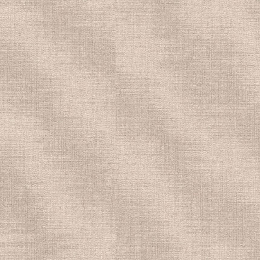 Luxusní vliesová tapeta na zeď, béžová, imitace látky, 73850, Tendenze, Emiliana Parati