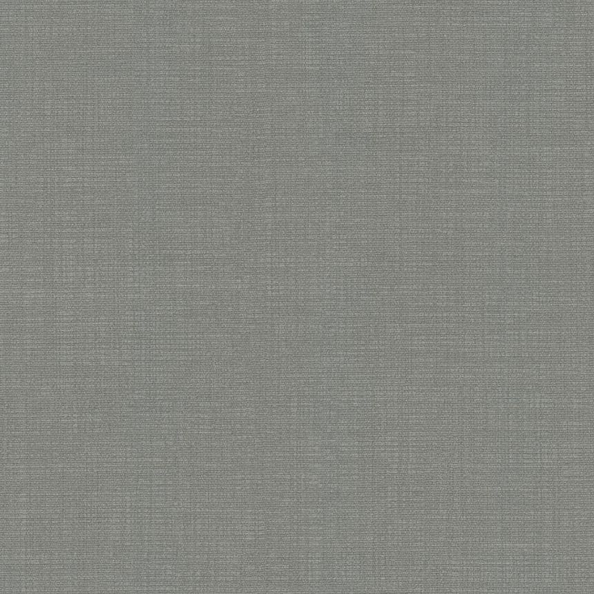 Luxusní vliesová tapeta na zeď, šedá, imitace látky, 73851, Tendenze, Emiliana Parati