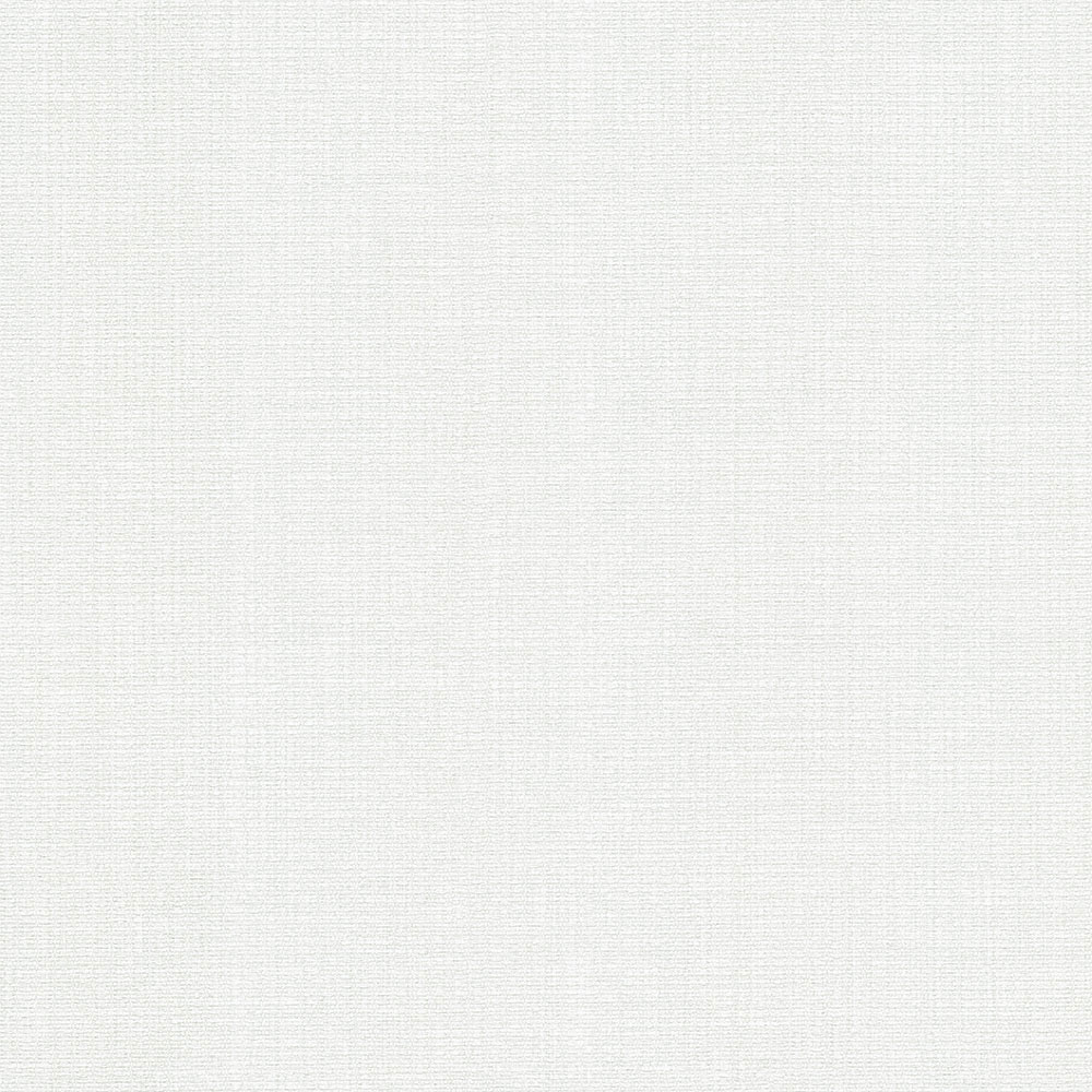 Luxusní vliesová tapeta na zeď, bílá, imitace látky, 73854, Tendenze, Emiliana Parati