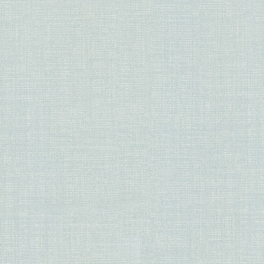 Luxusní vliesová tapeta na zeď, tyrkysová, imitace látky, 73855, Tendenze, Emiliana Parati