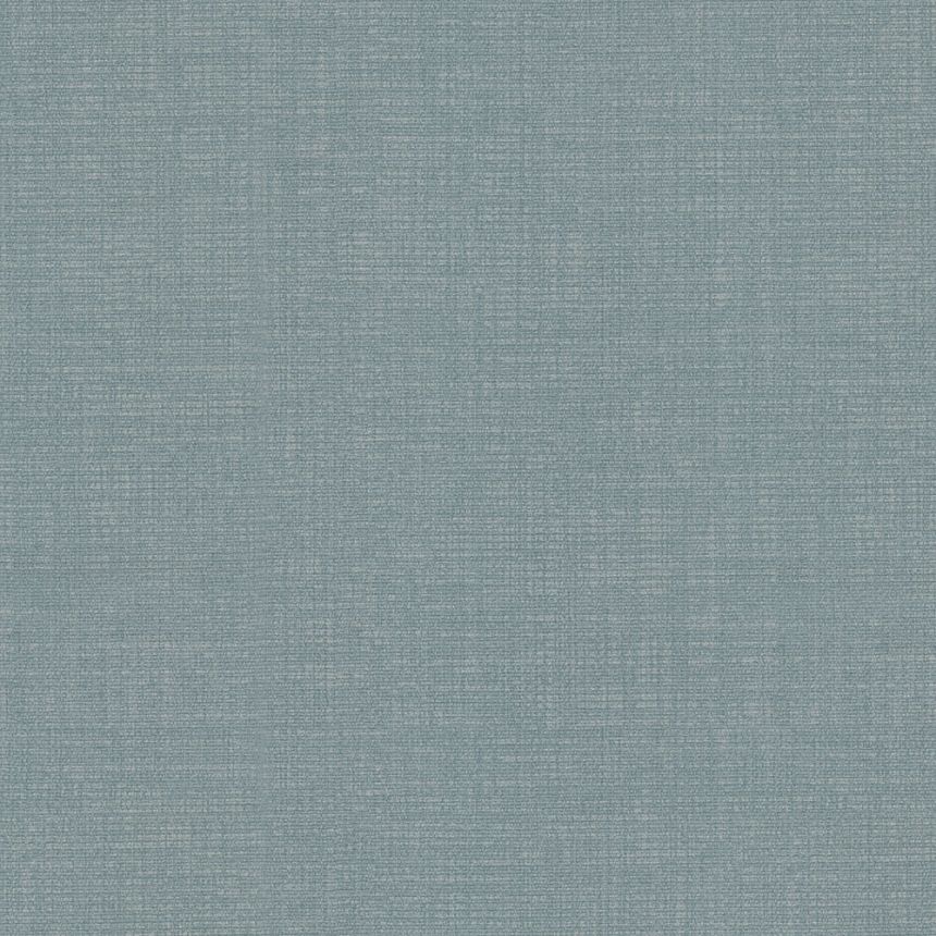 Luxusní vliesová tapeta na zeď, modrá, imitace látky, 73856, Tendenze, Emiliana Parati