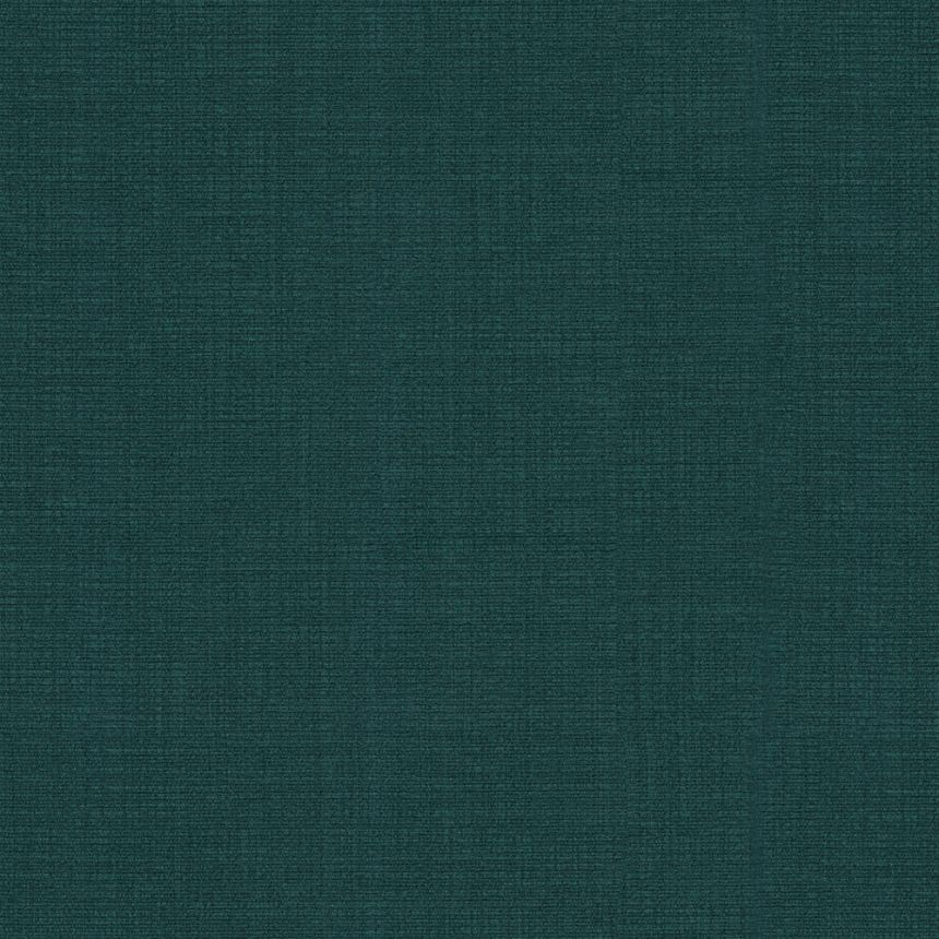 Luxusní vliesová tapeta na zeď, zelená, imitace látky, 73857, Tendenze, Emiliana Parati