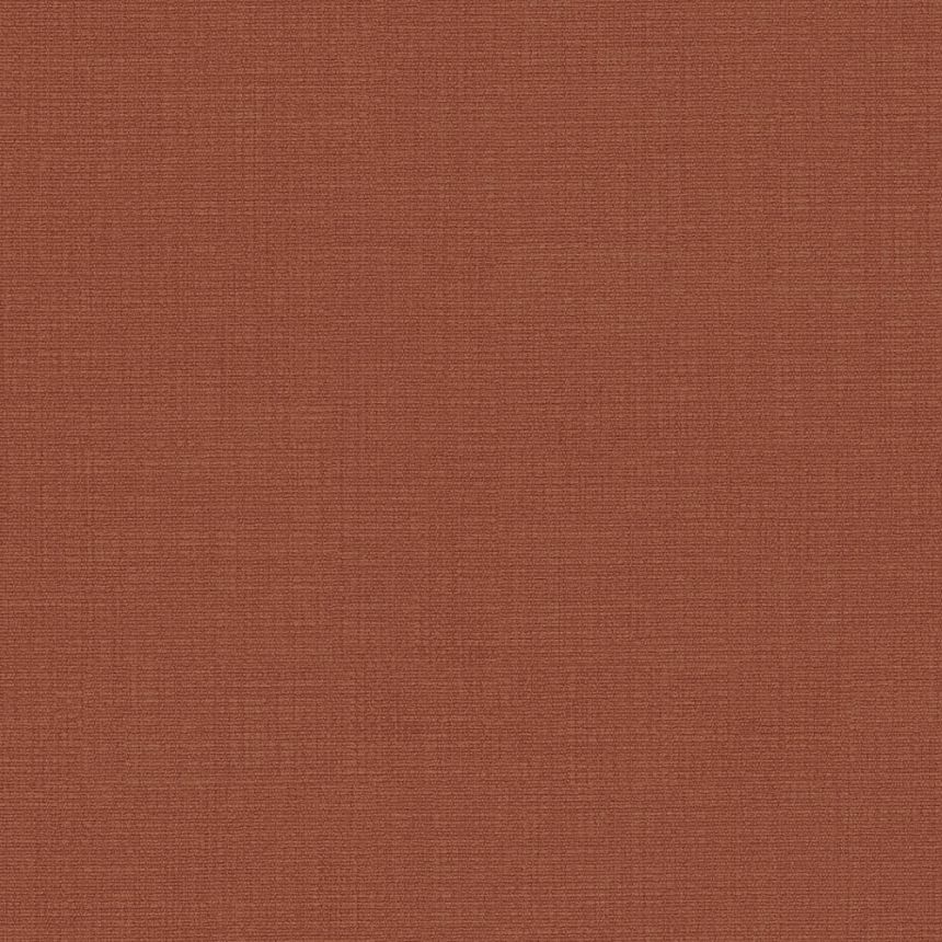 Luxusní vliesová tapeta na zeď, červená, imitace látky, 73860, Tendenze, Emiliana Parati