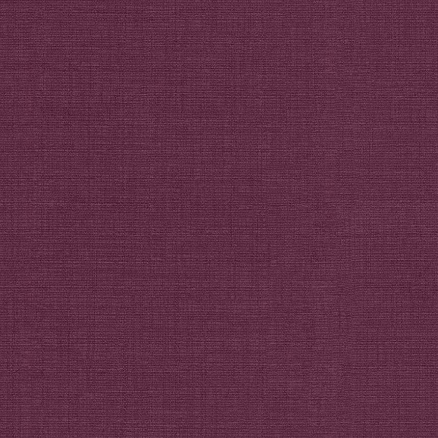 Luxusní vliesová tapeta na zeď, vínová, imitace látky, 73861, Tendenze, Emiliana Parati