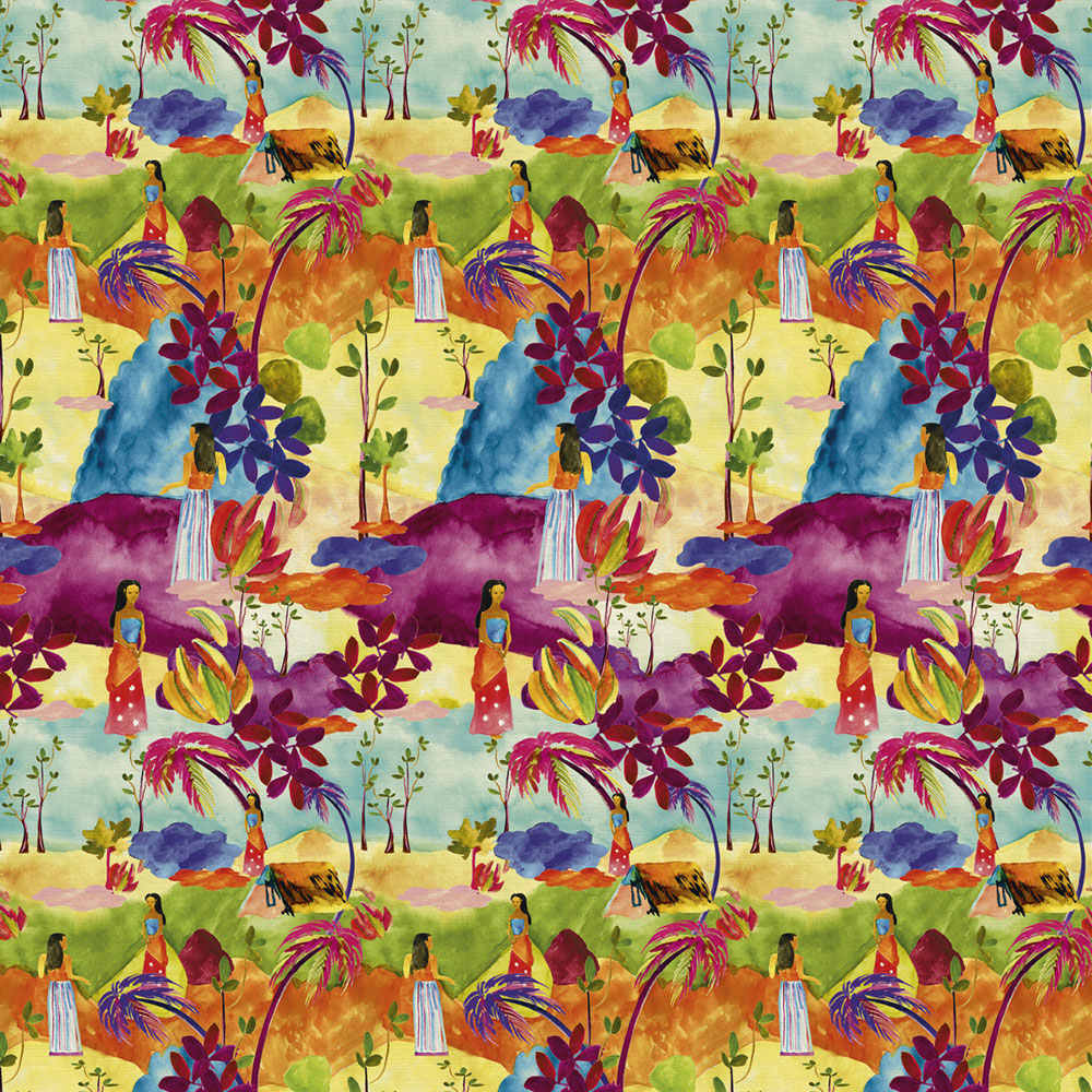 Vliesová obrazová tapeta na zeď, 73894, Tendenze, Emiliana Parati